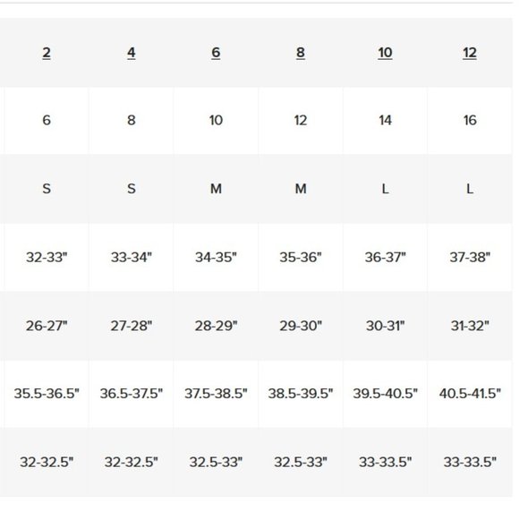 Theory Zip Cuff Skinny Pants - Picture 14 of 14